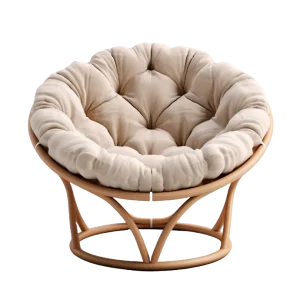 Papasan Chair